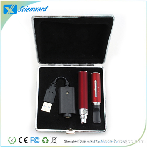 EGO W Wax Electronic Cigarette Free Sample Free Shipping